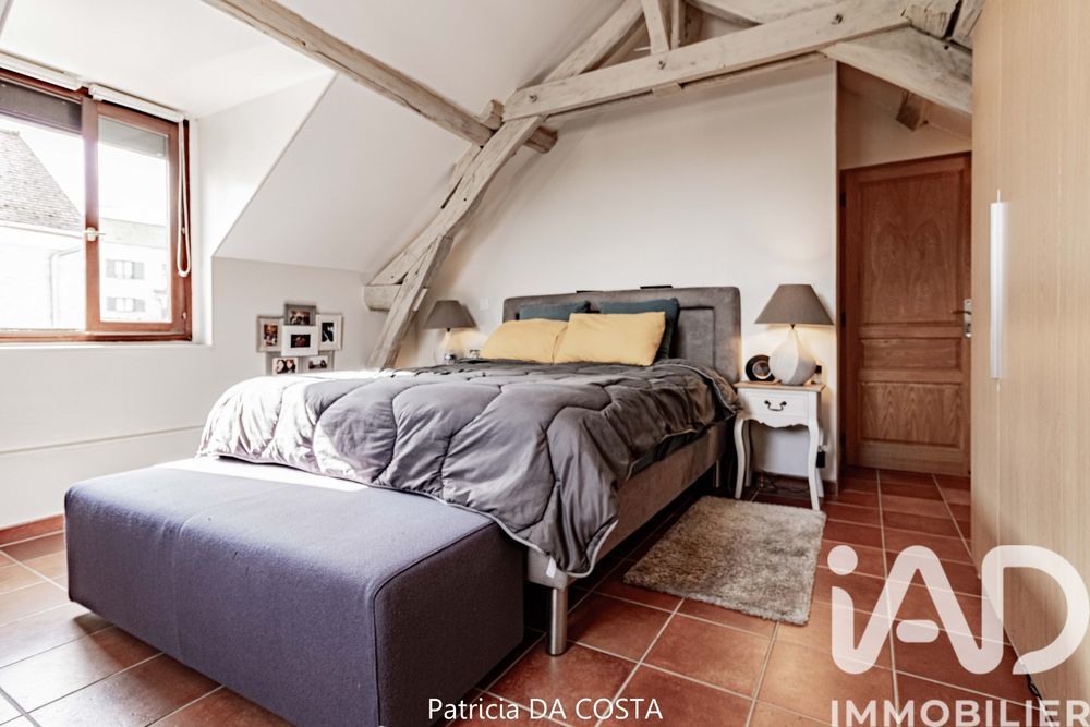 � vendre  Maison Poissy (78300)