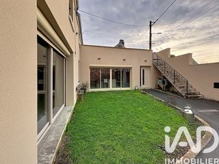  Maison � vendre 8 pi�ces 224 m�