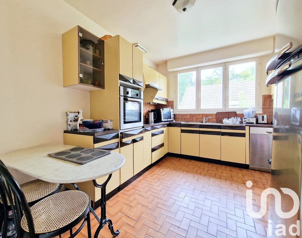 � vendre  Maison Ch�tenay-Malabry (92290)