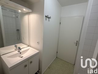  Appartement � vendre 1 pi�ce 20 m�