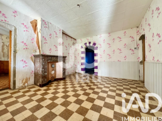  Maison � vendre 5 pi�ces 117 m�