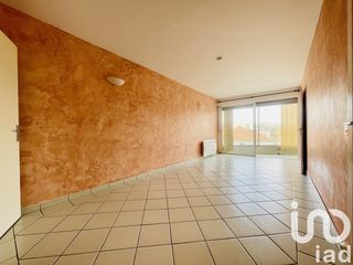  Appartement � vendre 1 pi�ce 30 m�