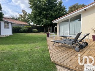  Maison � vendre 6 pi�ces 153 m�