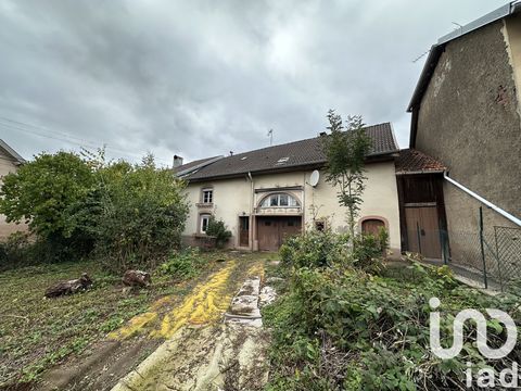   Vente Maison/villa 11 pi�ces Maison - 11 pi�ce(s) - 213 m�