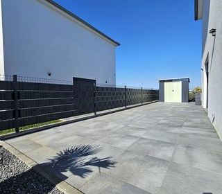  Maison � vendre 4 pi�ces 117 m�