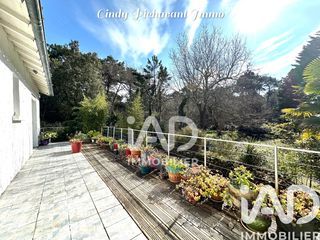  Maison � vendre 8 pi�ces 166 m�