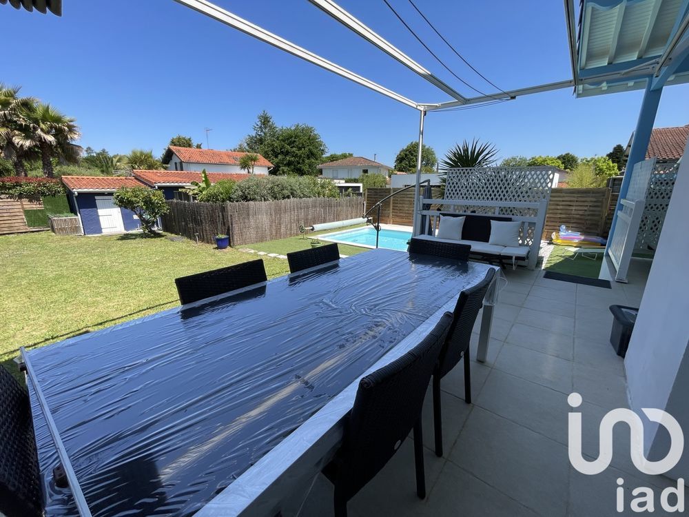 � vendre  Maison Seignosse (40510)
