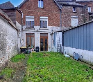  Maison � vendre 6 pi�ces 137 m�