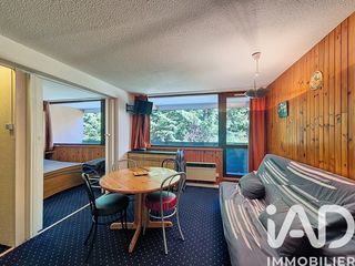  Appartement � vendre 2 pi�ces 34 m�