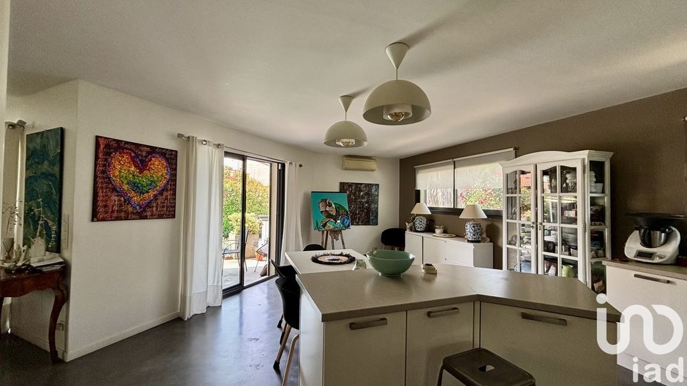 � vendre  Maison Torreilles (66440)