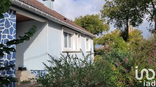  Maison � vendre 3 pi�ces 68 m�