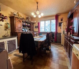  Immeuble � vendre 246 m�