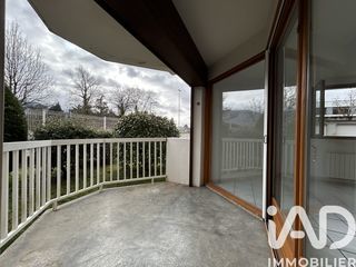  Appartement � vendre 4 pi�ces 79 m�