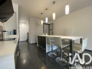  Maison � vendre 4 pi�ces 80 m�