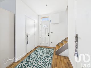  Maison � vendre 6 pi�ces 131 m�