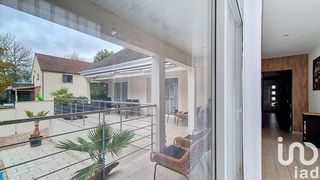  Maison � vendre 6 pi�ces 195 m�