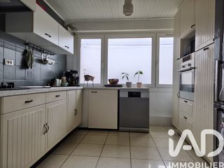  Maison � vendre 5 pi�ces 119 m�