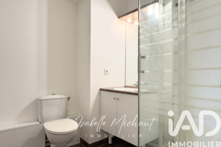  Appartement � vendre 1 pi�ce 29 m�