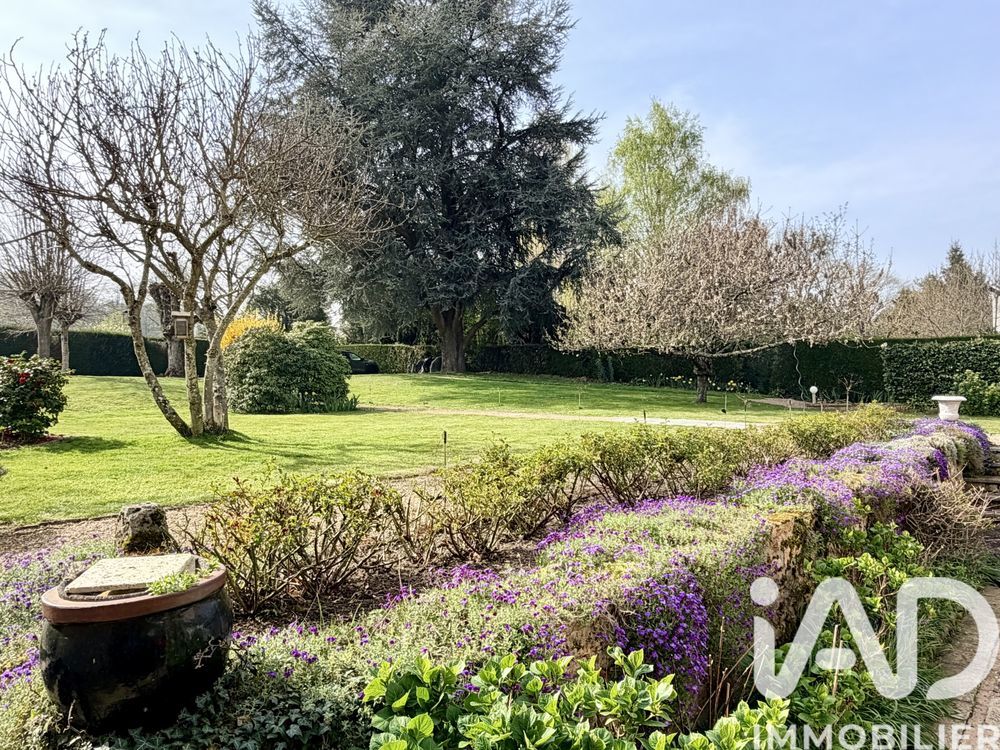 � vendre  Maison Montfort-l'Amaury (78490)