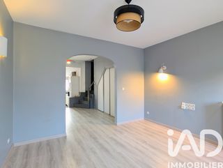  Maison � vendre 4 pi�ces 79 m�