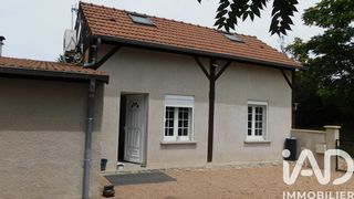  Maison � vendre 4 pi�ces 84 m�