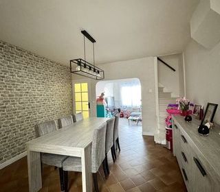  Maison � vendre 4 pi�ces 90 m�