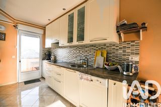  Appartement � vendre 1 pi�ce 27 m�