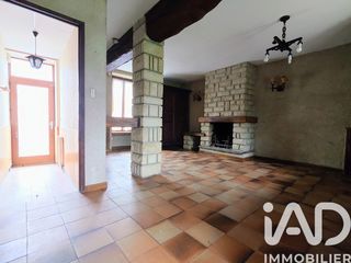  Maison � vendre 3 pi�ces 77 m�