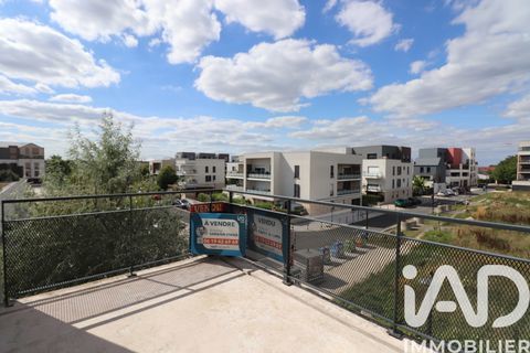   Vente Appartement 3 pi�ces Appartement - 3 pi�ce(s) - 68 m�