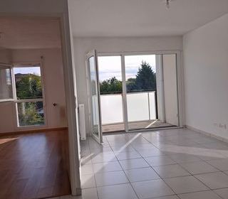  Appartement � vendre 2 pi�ces 41 m�