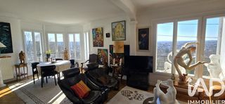  Maison � vendre 6 pi�ces 125 m�