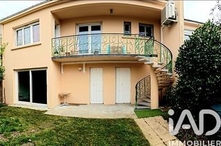  Maison � vendre 5 pi�ces 119 m�
