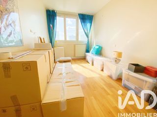  Appartement � vendre 4 pi�ces 74 m�