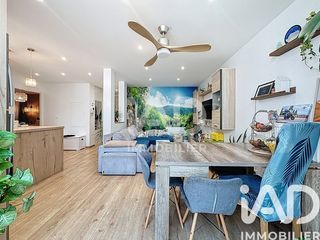  Appartement � vendre 3 pi�ces 76 m�