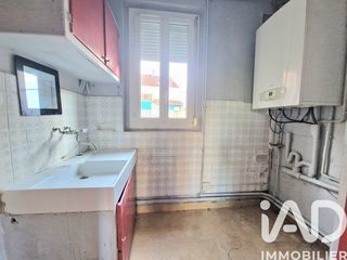  Maison � vendre 7 pi�ces 140 m�