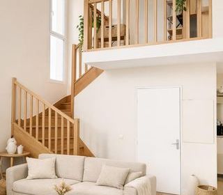  Appartement � vendre 4 pi�ces 88 m�