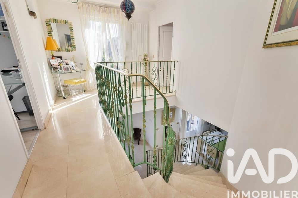 � vendre  Maison Saint-Brice-sous-For�t (95350)