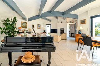  Maison � vendre 6 pi�ces 219 m�