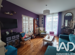  Maison � vendre 8 pi�ces 186 m�