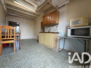  Maison � vendre 3 pi�ces 63 m�