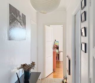  Appartement � vendre 5 pi�ces 99 m�