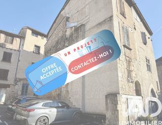  Maison � vendre 6 pi�ces 110 m�