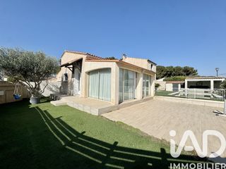  Maison � vendre 6 pi�ces 140 m�