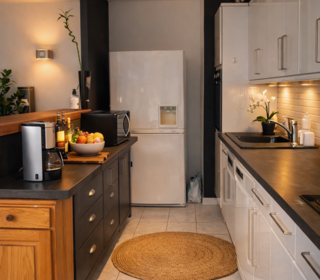  Appartement � vendre 4 pi�ces 77 m�