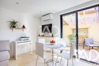  Appartement � vendre 2 pi�ces 38 m�