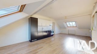  Appartement � vendre 3 pi�ces 59 m�