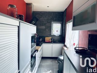  Maison � vendre 6 pi�ces 99 m�