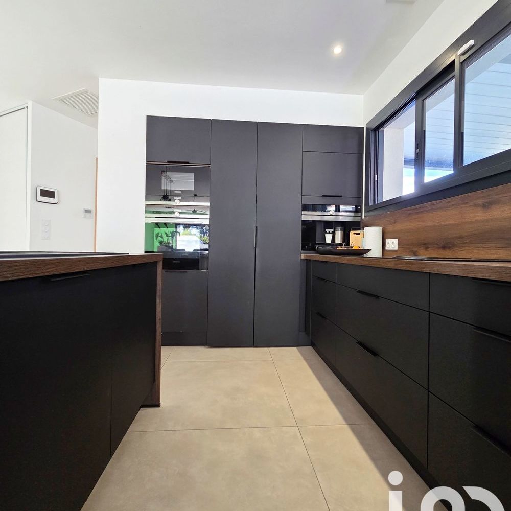 � vendre  Villa Canoh�s (66680)