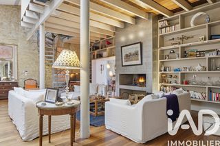  Loft � vendre 5 pi�ces 195 m�