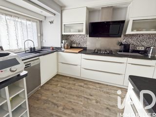  Maison � vendre 8 pi�ces 152 m�